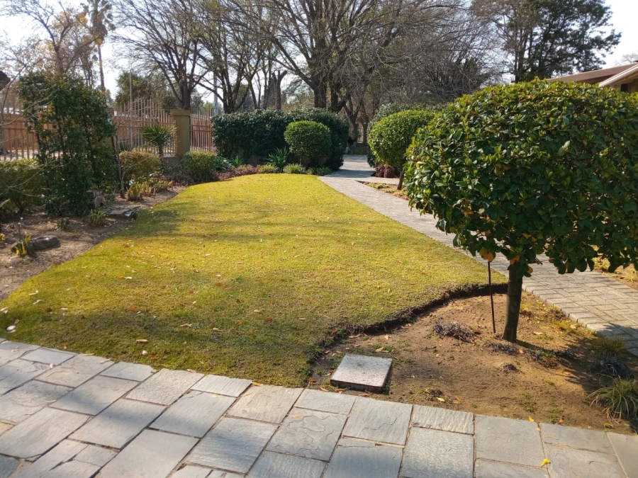 Commercial Property for Sale in Sasolburg Free State